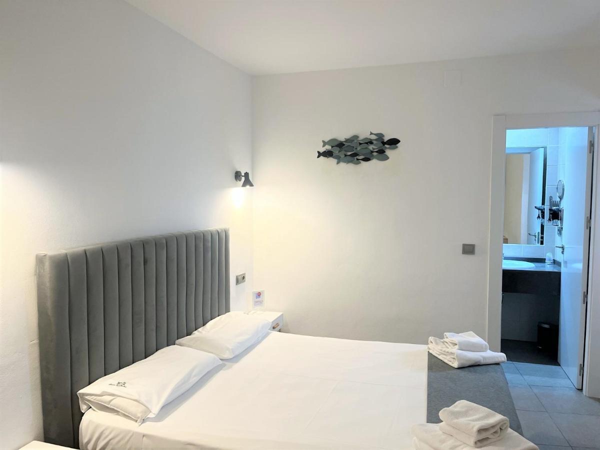 Hotel Vitium Cordoue Extérieur photo