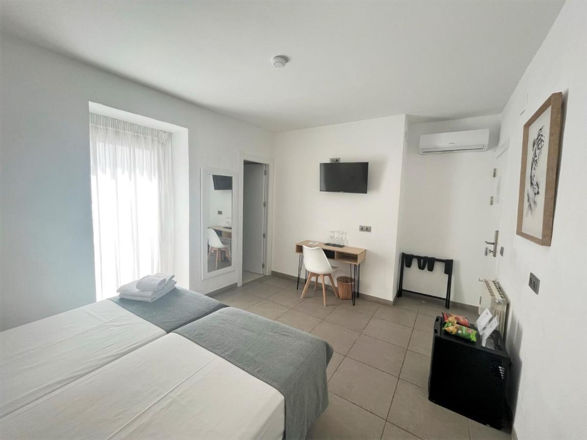 Hotel Vitium Cordoue Extérieur photo