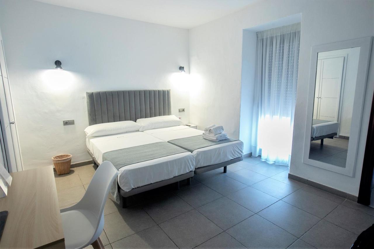 Hotel Vitium Cordoue Extérieur photo