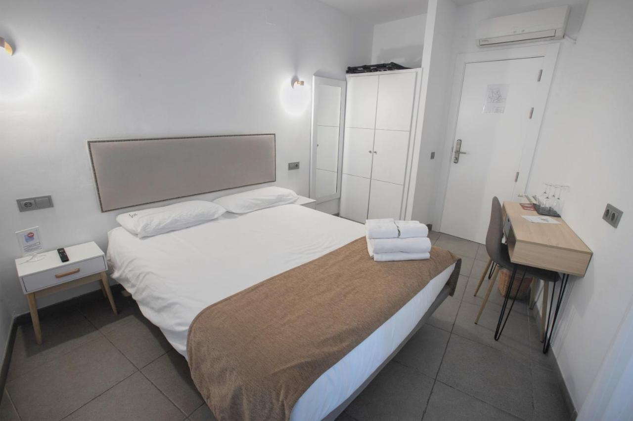 Hotel Vitium Cordoue Extérieur photo