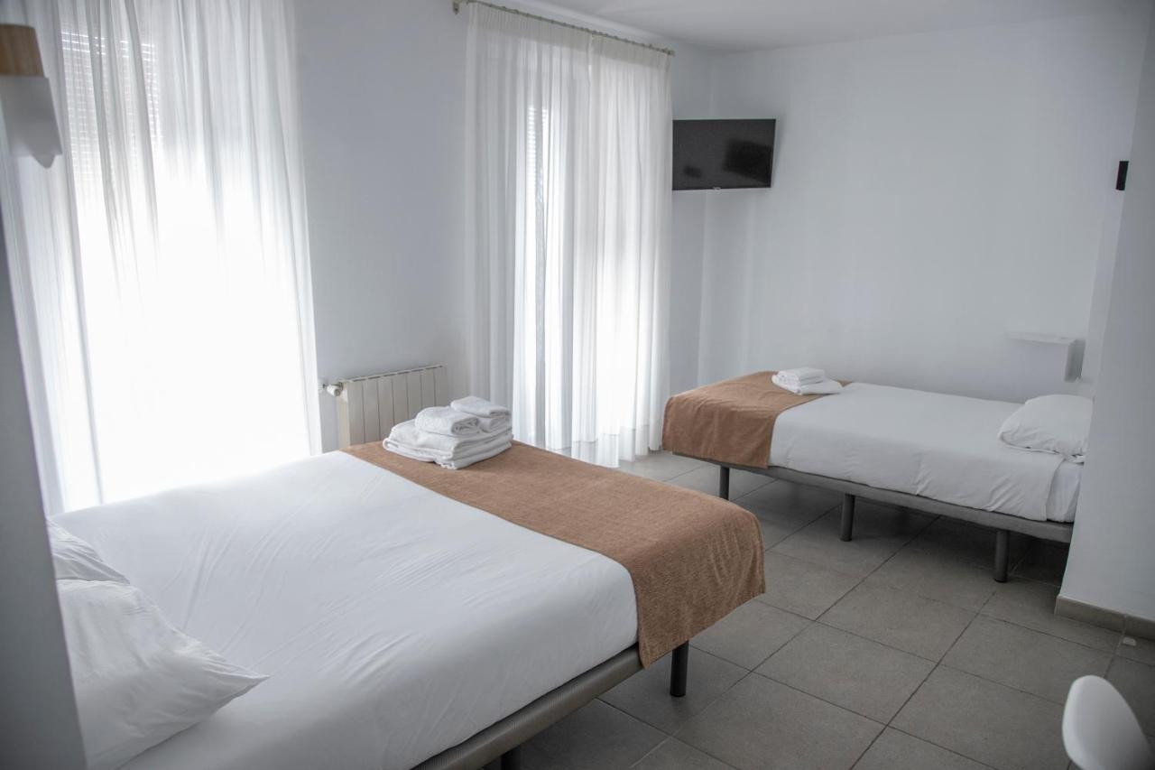 Hotel Vitium Cordoue Extérieur photo